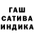 Канабис сатива Man Here